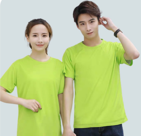 Áo thun trơn basic phông unisex tee nam nữ tay ngắn cổ tròn thun cotton 4 chiều dày dặn