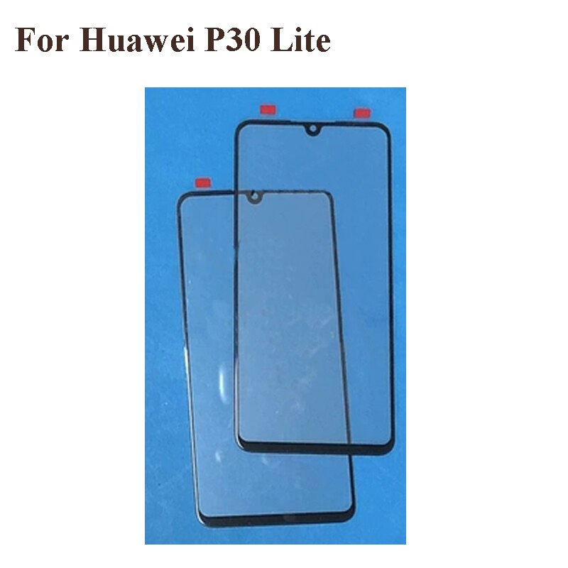 Thay mặt kính Huawei P30 Lite, Huawei Nova 4e chất lượng