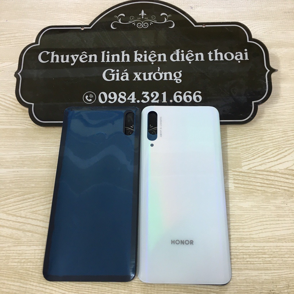 Nắp lưng Honor 9X