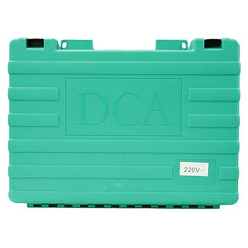 [HCM]Máy khoan búa DCA AZJ20