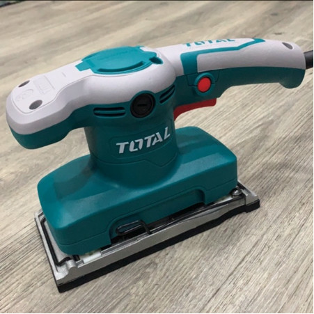 Máy Chà Nhám Chữ Nhật ToTal TF1301826