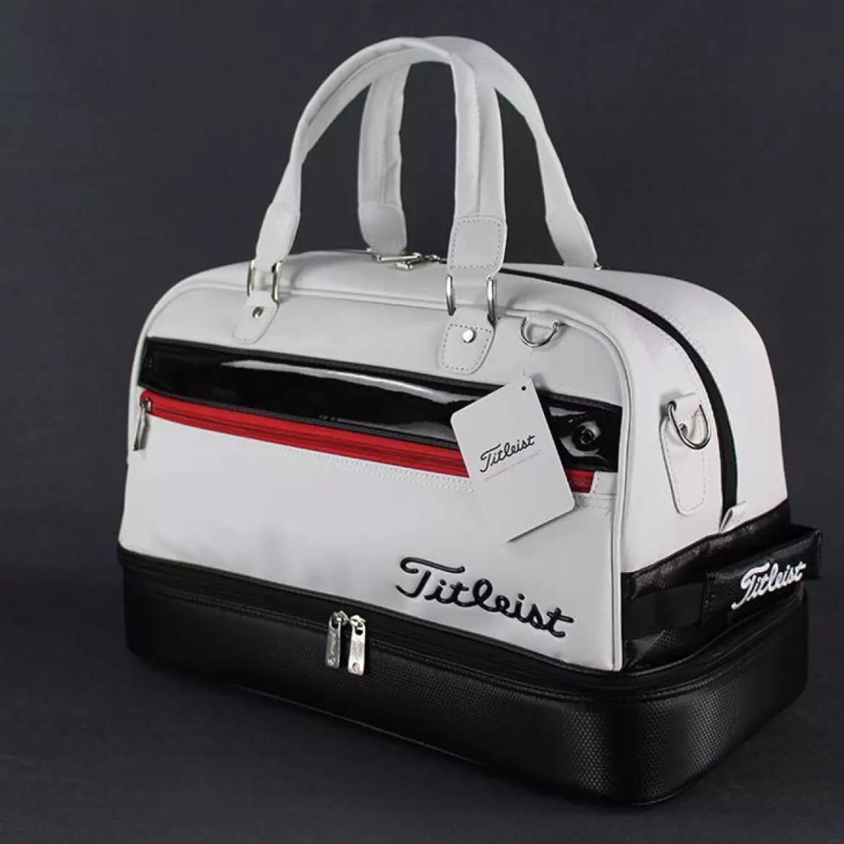 Túi đựng quần áo golf TL 2019