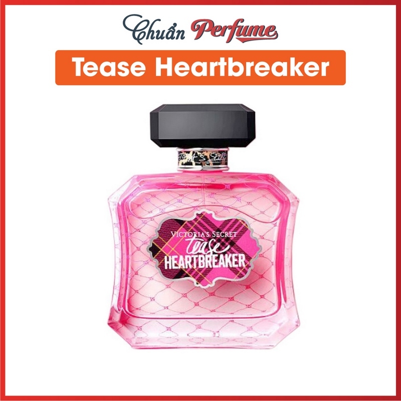 Nước Hoa Nữ Victoria’s Secret Tease Heartbreaker EDP 100ml » Authentic Perfume