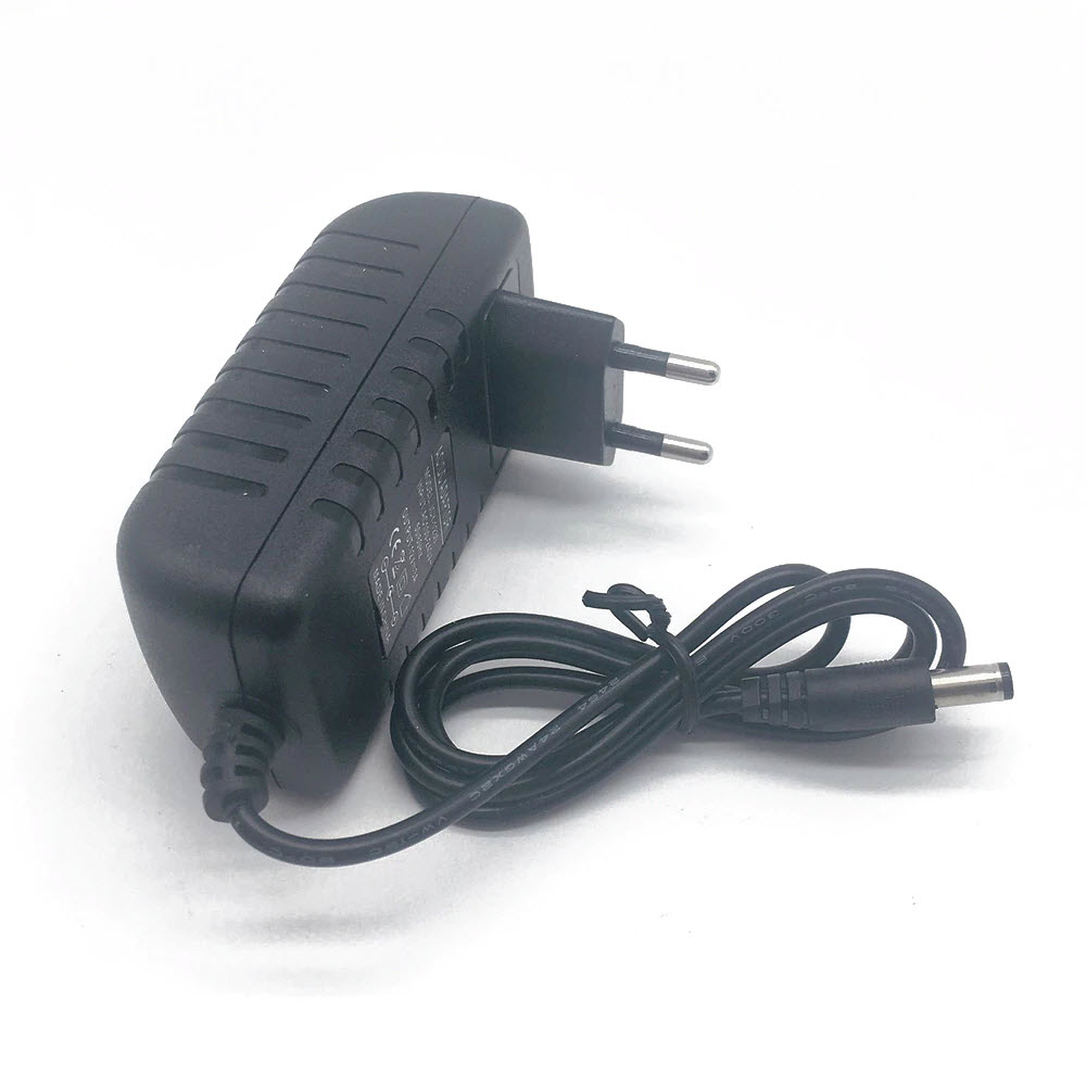 Nguồn adapter 12V 3A - nguồn ampli mini Lepy 838 - nguồn camera