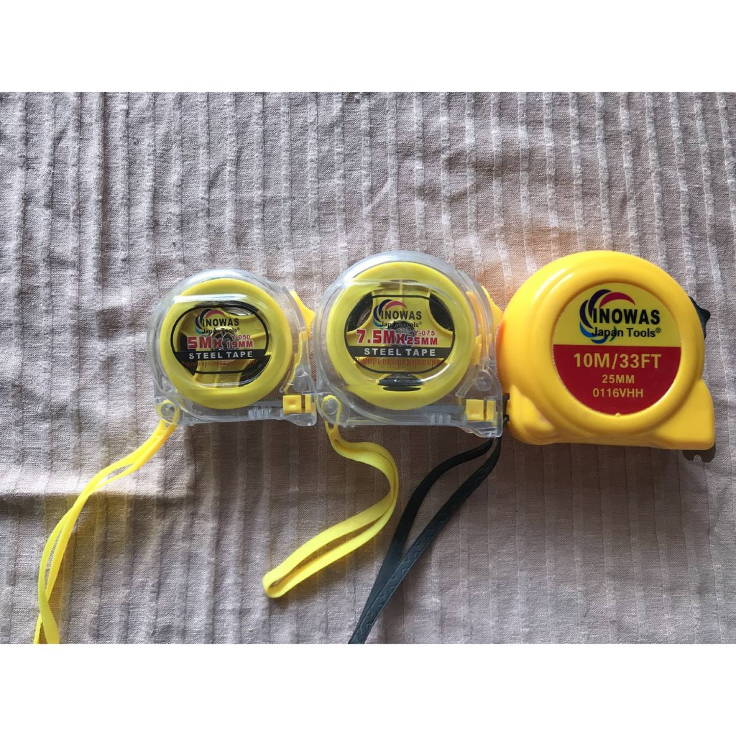 Thướt kéo 5m 7m5 10m loại dày