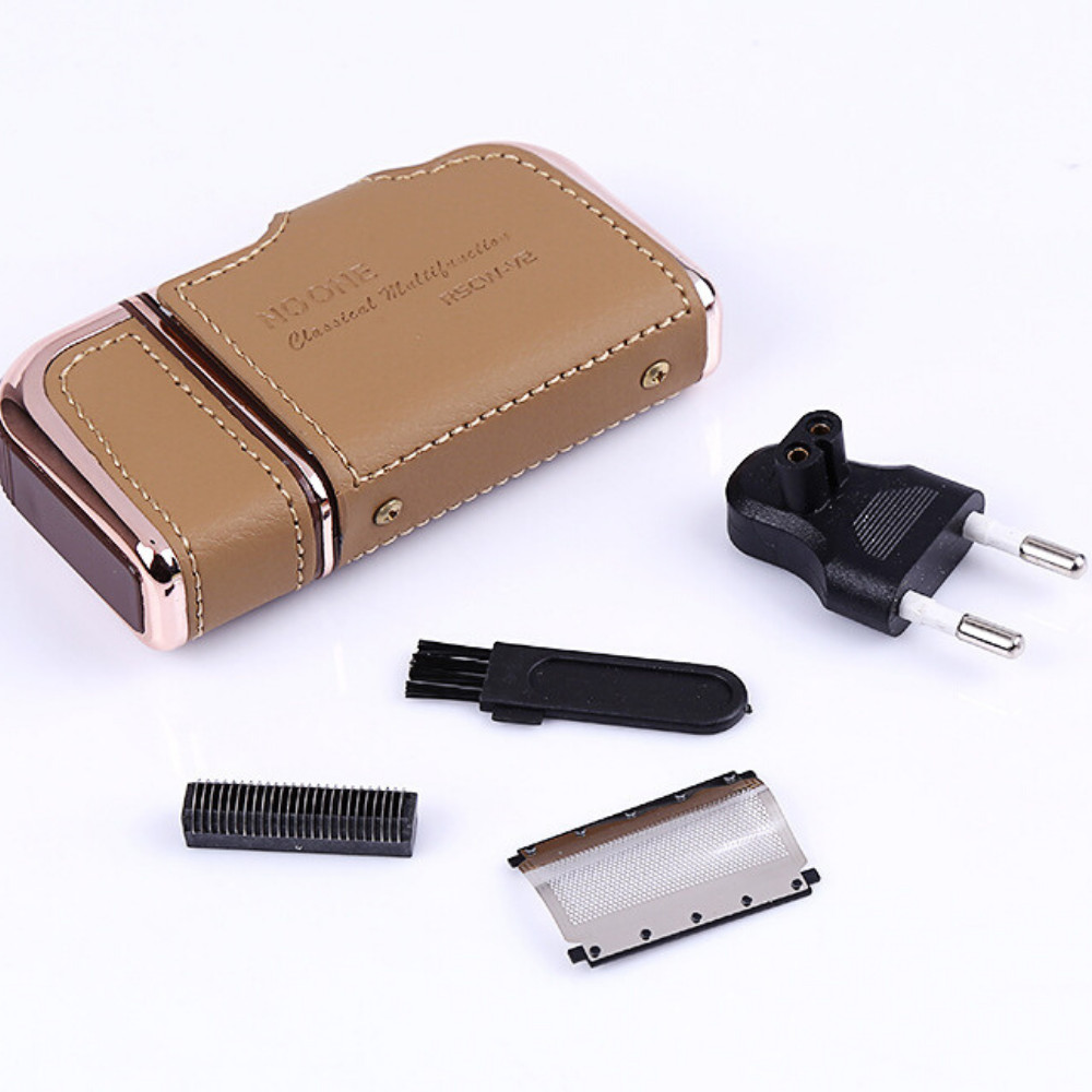 máy cạo râu v2