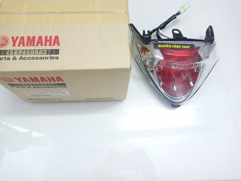 đèn hậu xe exciter 2010