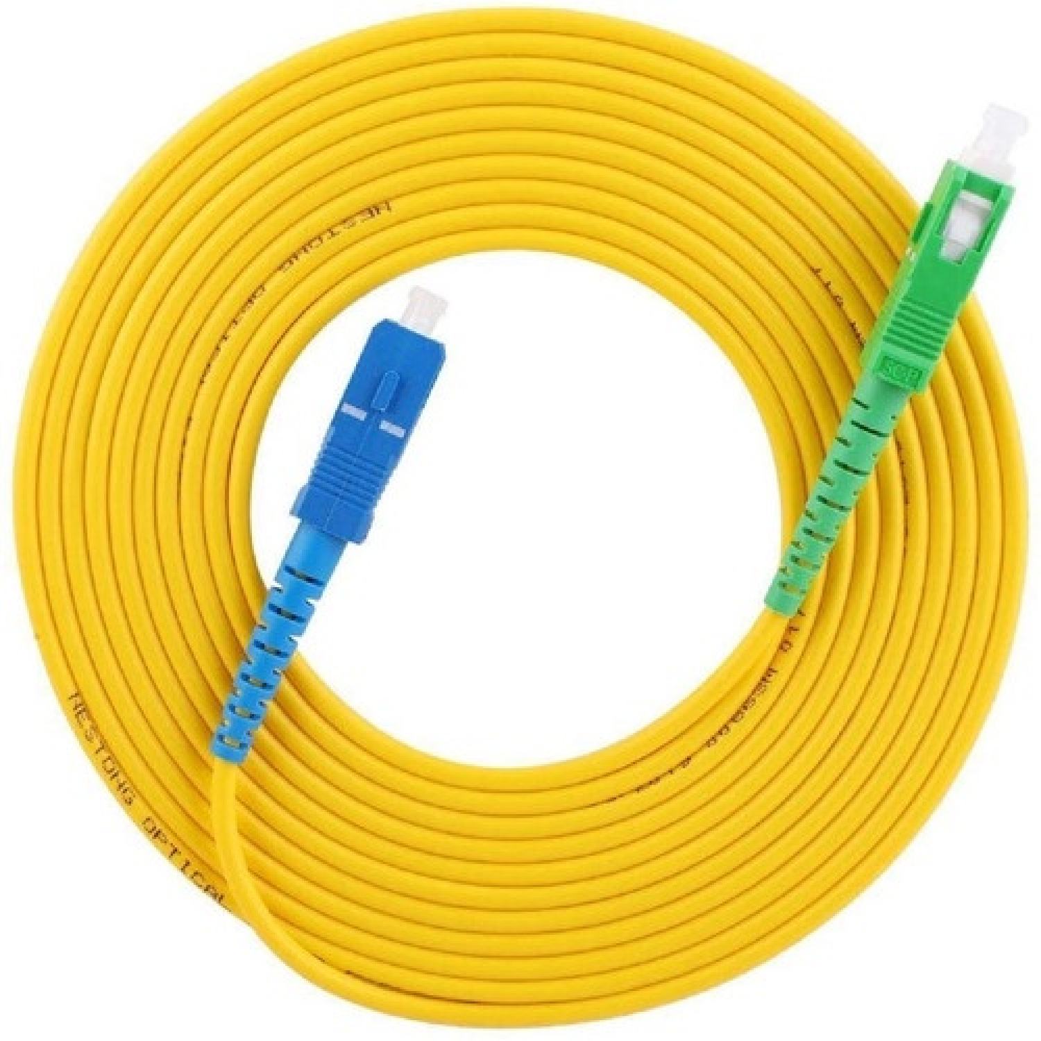 Dây Nhảy Quang SC/APC - SC/UPC