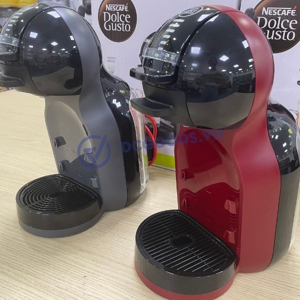 Máy pha cà phê Capsule Nescafe Dolce Gusto Minime