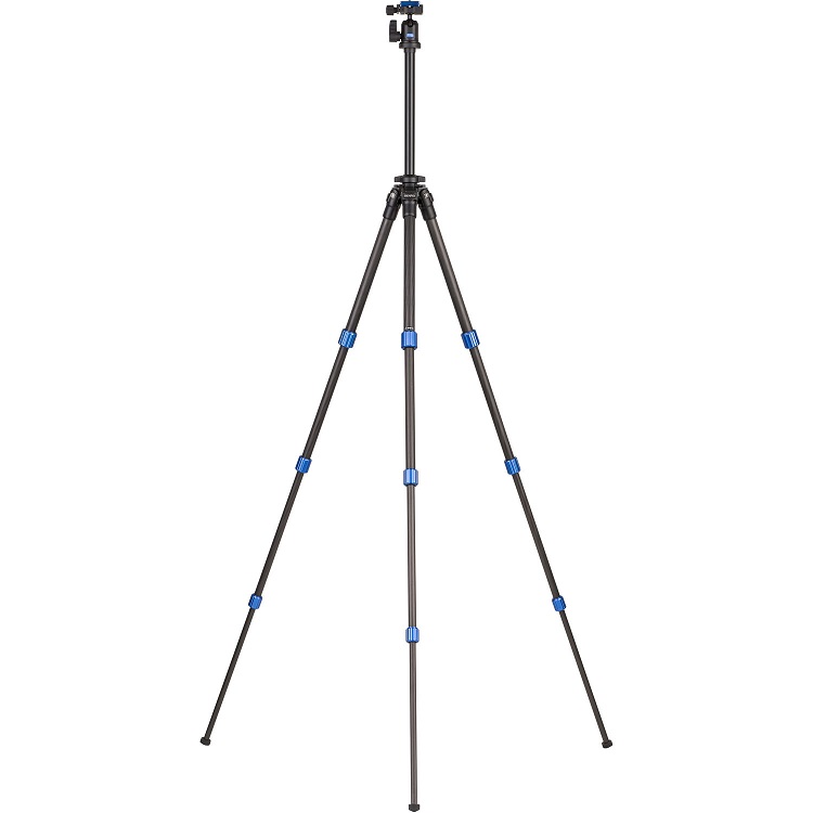 [HCM]Chân máy ảnh Tripod Benro TSL08CN00 Carbon