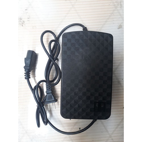Sạc xe đạp điện 36V12Ah