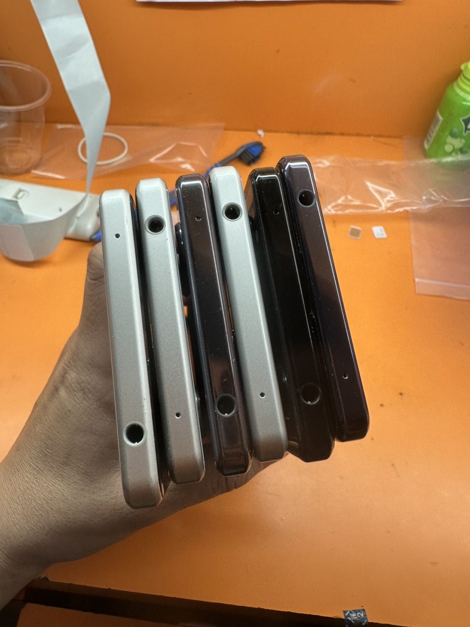 Điện Thoại Sony Xperia 1 Mark 2
