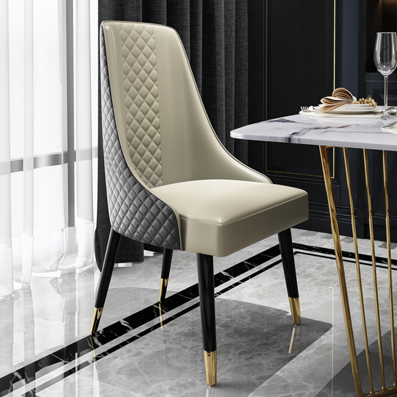 Ghế ăn hiện đại LOUIS A29