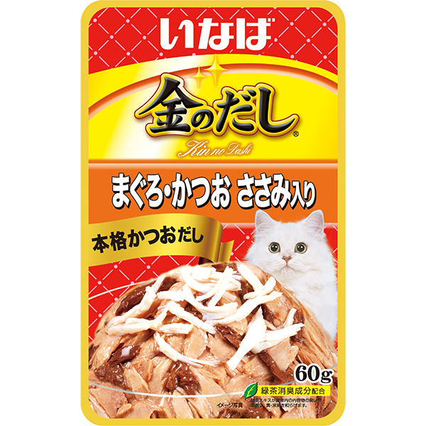 INABA - PATE MÈO TỪ NHẬT BẢN