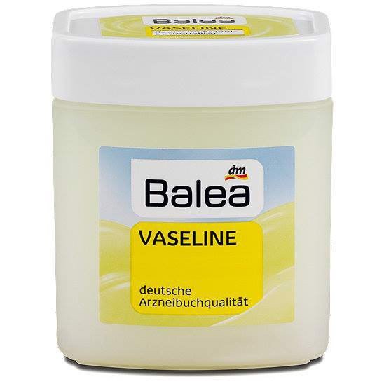 KEM DƯỠNG ẨM TOÀN THÂN BALEA VASELINE 125ML (ĐỨC)