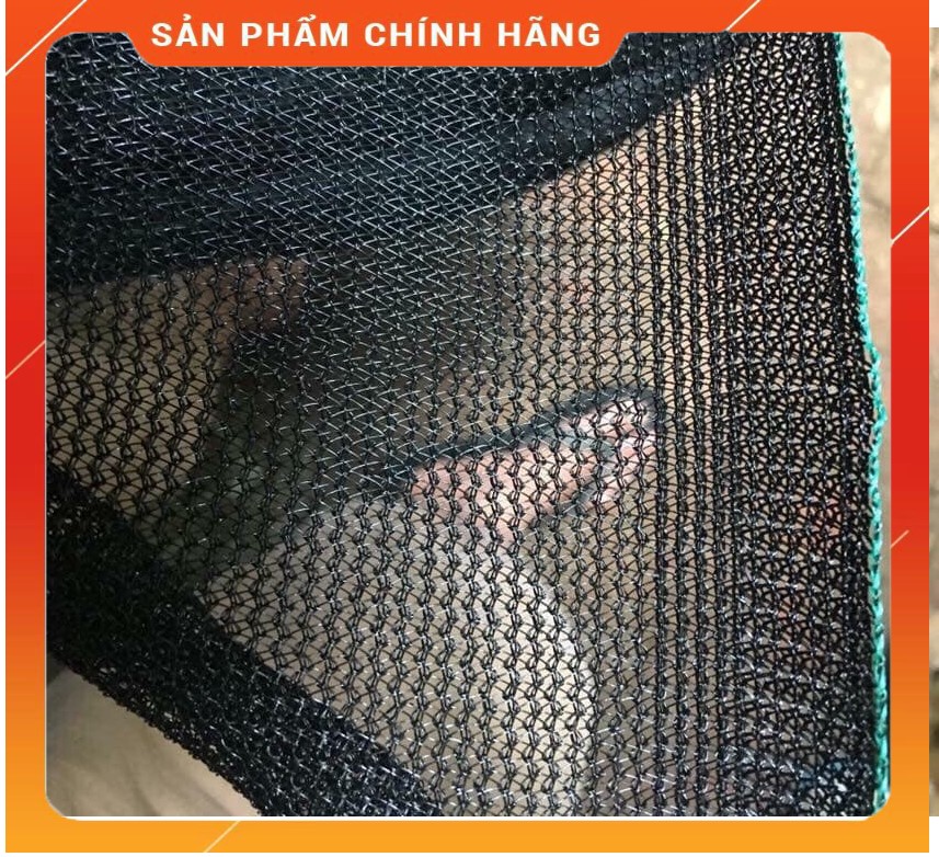 Lưới che nắng dệt kim Đài Loan 4m x 13m