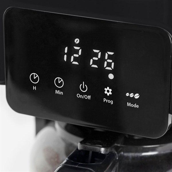 Máy pha cà phê CASO Coffee Taste & Style Thermo