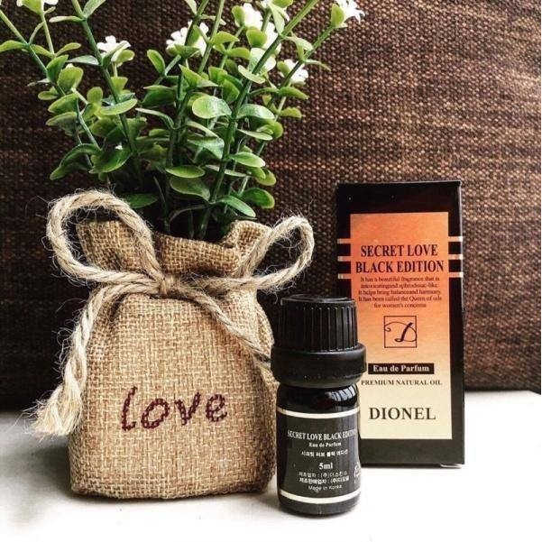 [HCM]Nước hoa vùng kín Dionel