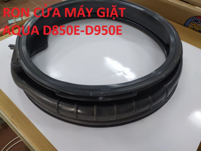 GIĂNG CỬA RON CỬA  MÁY GIẶT AQUA D850E-D950E