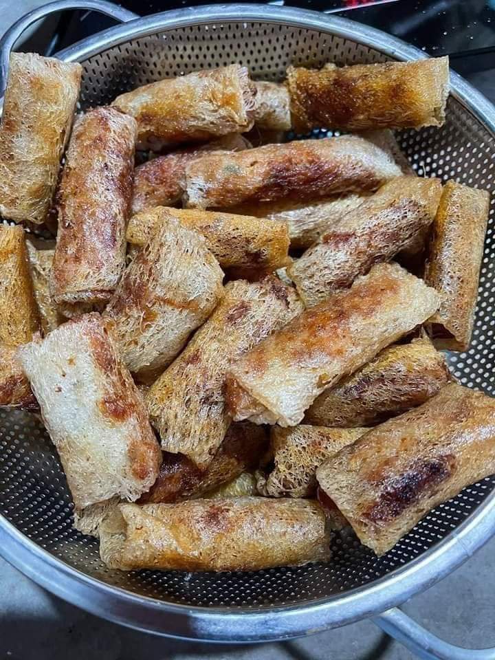 ( HCM ) Chả Giò Rế Hải Sản   [ 500G ] Giao nhanh 2H