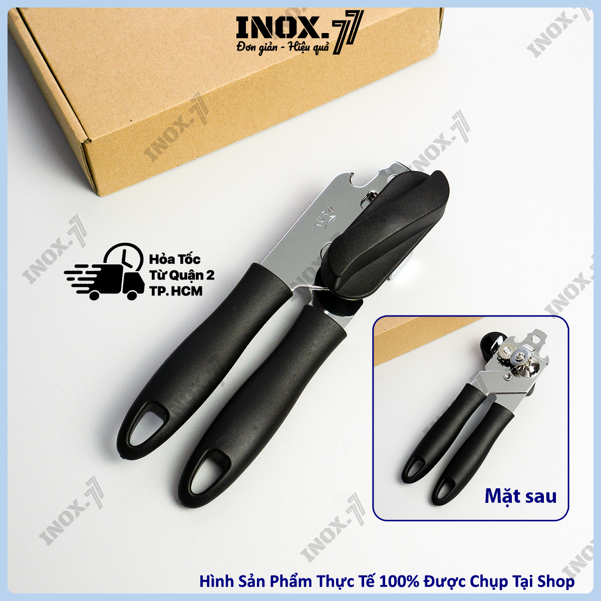 Đồ khui lon đa năng R8-008 (loại tốt)