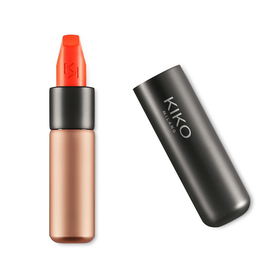 Son Kiko velvet passion Matte