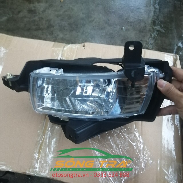 ĐÈN GẦM TOYOTA INNOVA 2006 - 2008