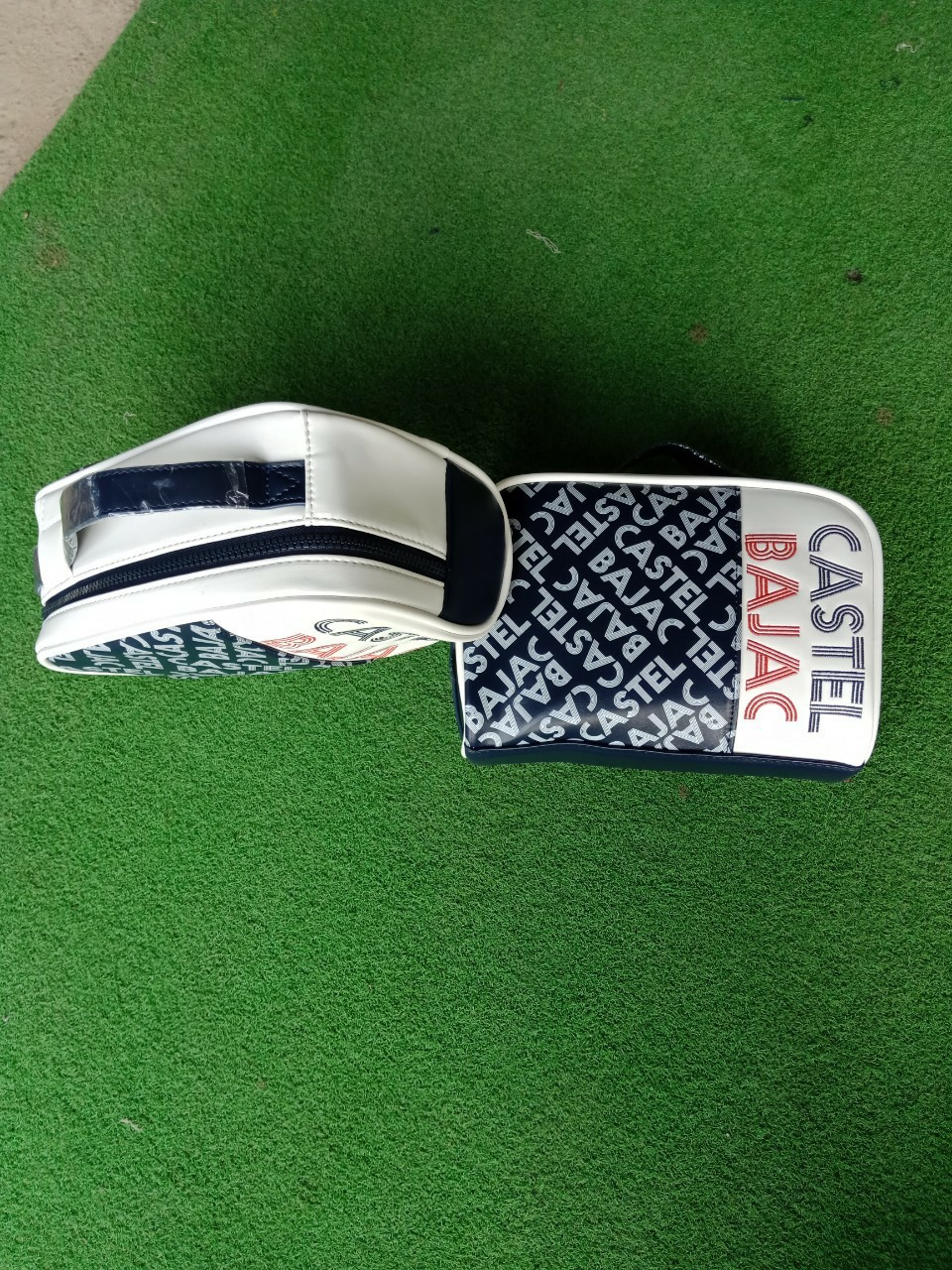 TÚI CẦM TAY GOLF