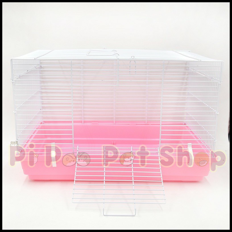 Lồng đại cho Hamster, thỏ, bọ không phụ kiện