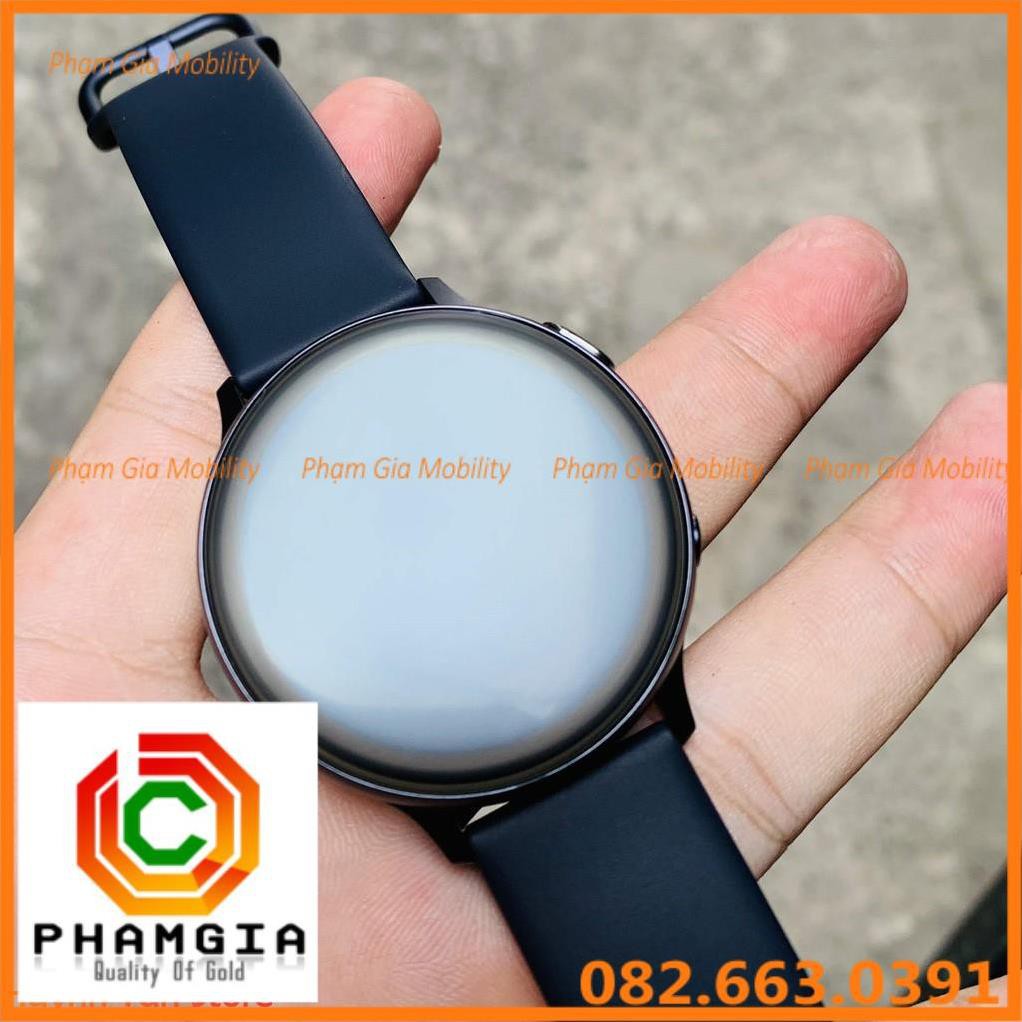 Dán dẻo ppf galaxy watch active 2 full màn hình loại mới full keo