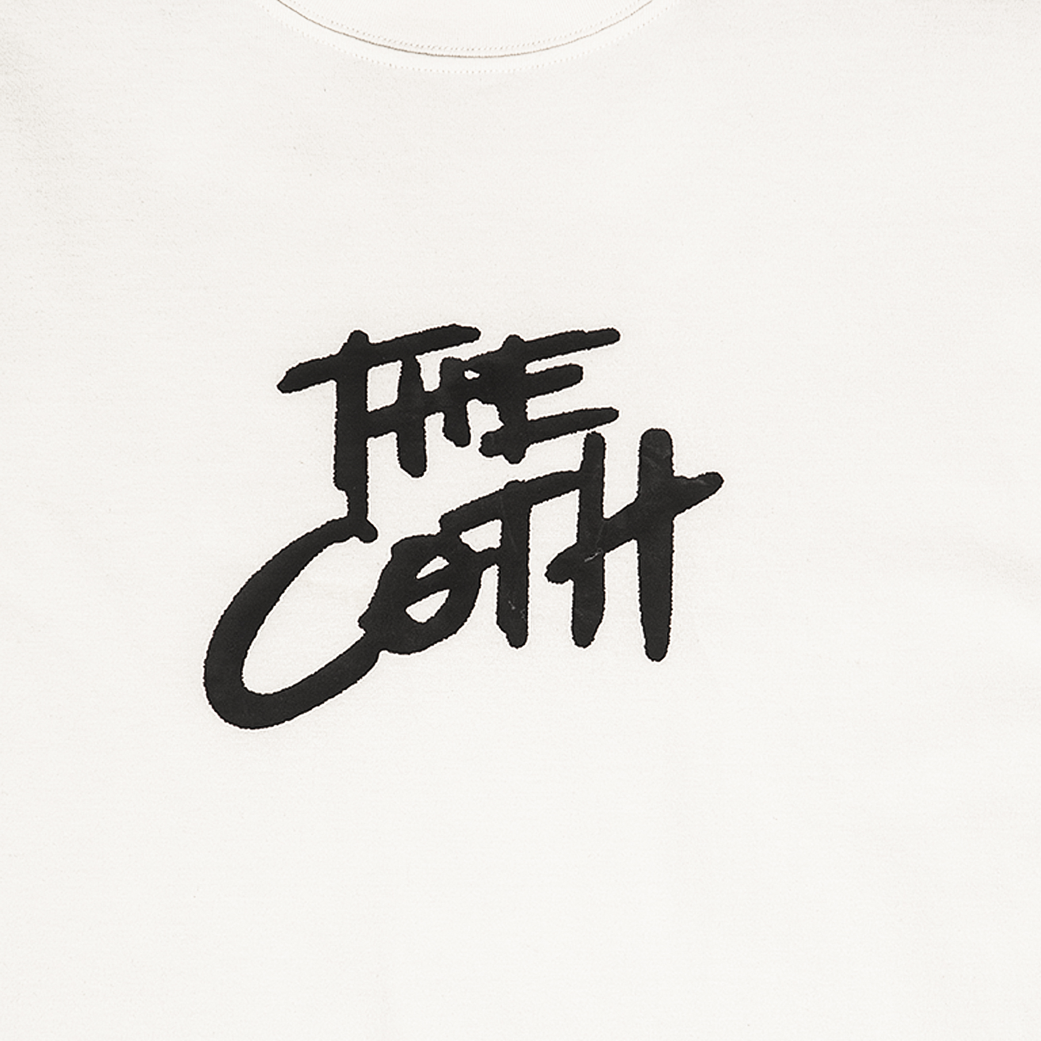 Áo Thun Unisex Brush Tee U0825 - THE COTH