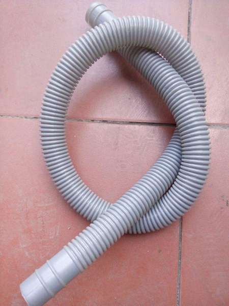 Dây Thoát Nước Máy Giặt, Ống Nhựa Sun Thay Thế Xi Phông Chậu Rửa Bát Sơn Hà Và Máy Giặt