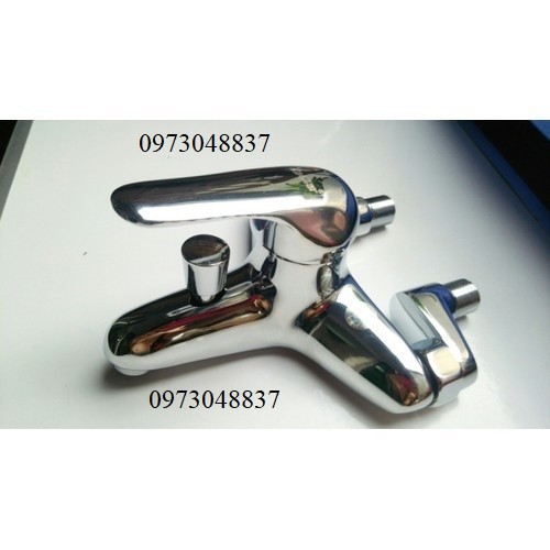 Củ sen tắm nóng lạnh casaer giá rẻ