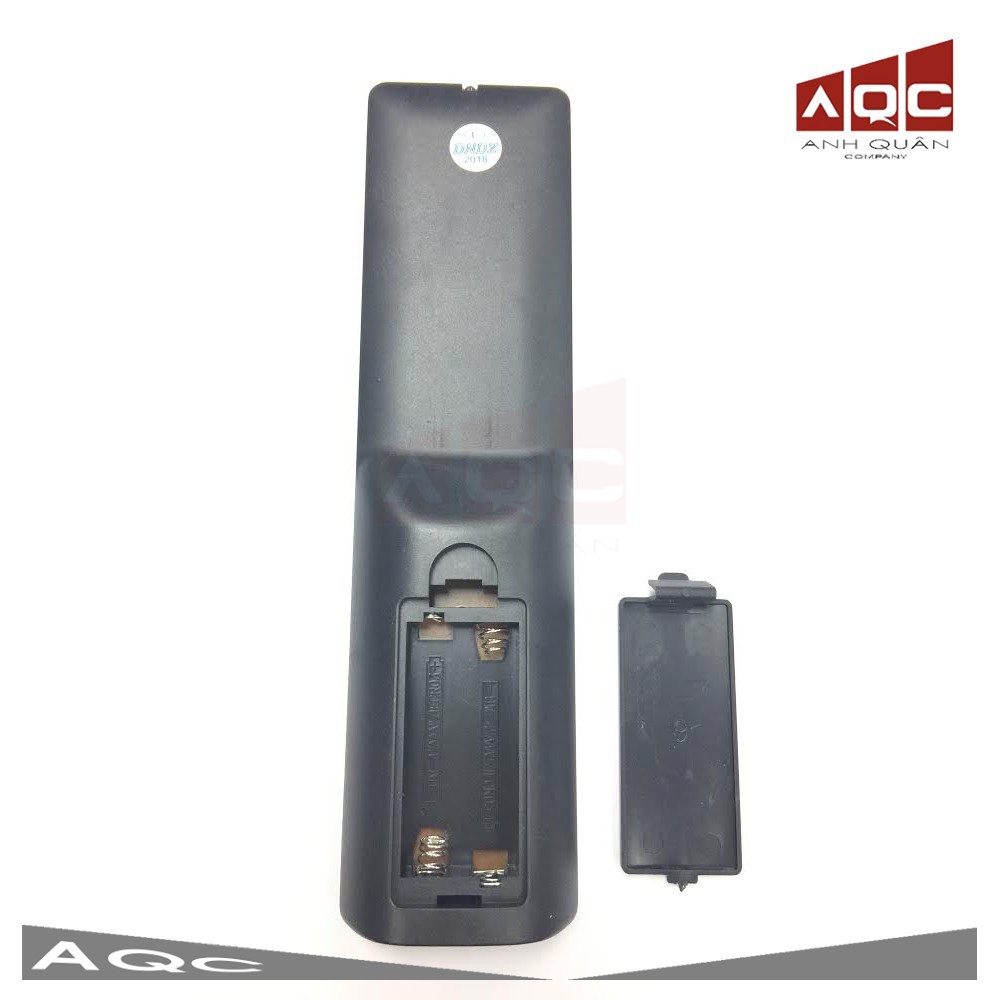 Điều Khiển TV ASANZO Smart Tivi