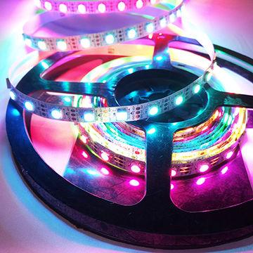 Bộ 5m mạch led chạy đuổi 12V