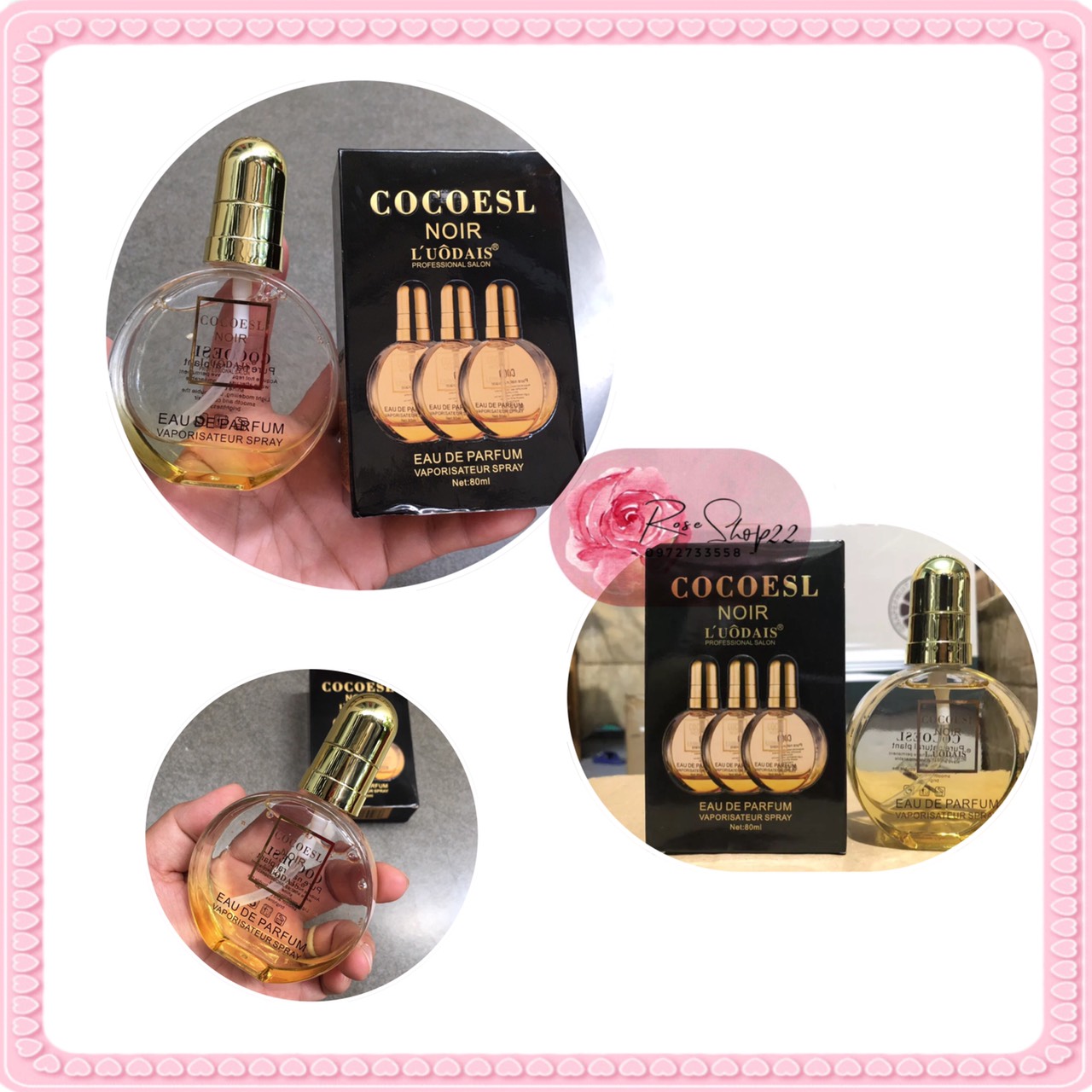 Essential Oils For Sensitive Skin Care COCOESL