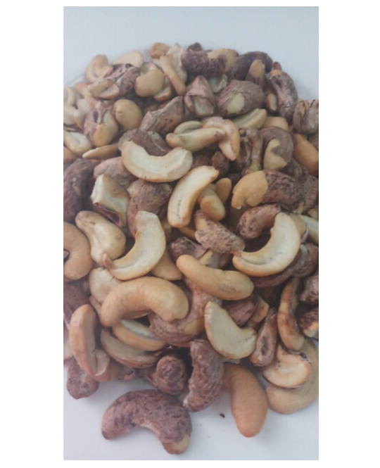 Hạt điều rang muối 1kg