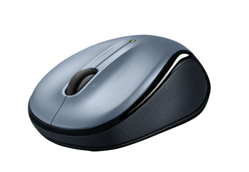 Chuột quang không dây Logitech M325 (Đen)