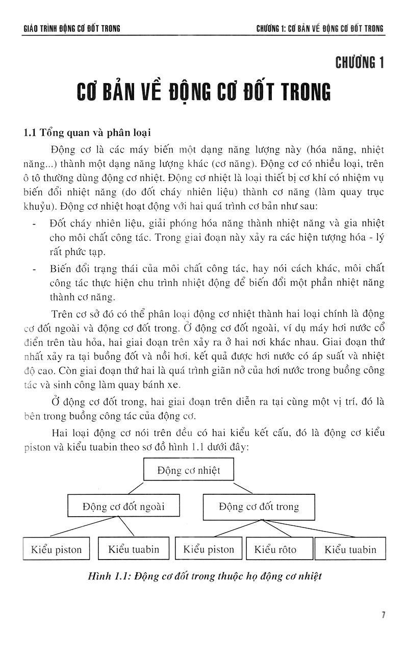 [HCM]Giáo Trình Động Cơ Đốt Trong