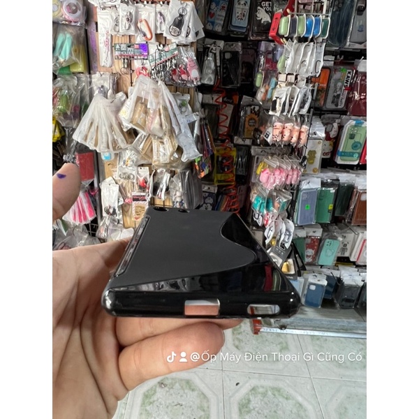 Ốp lưng Sony M5