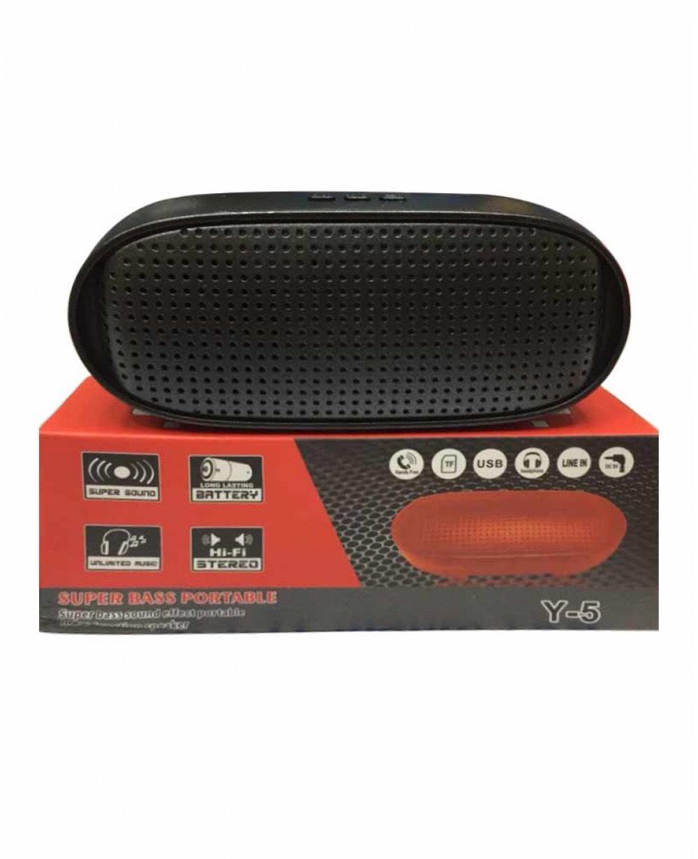 Loa bluetooth Y5 siêu bass