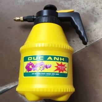 Bình Xịt nước tưới cây 2 Lít