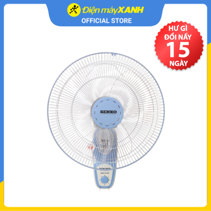 Quạt treo Senko TC1626