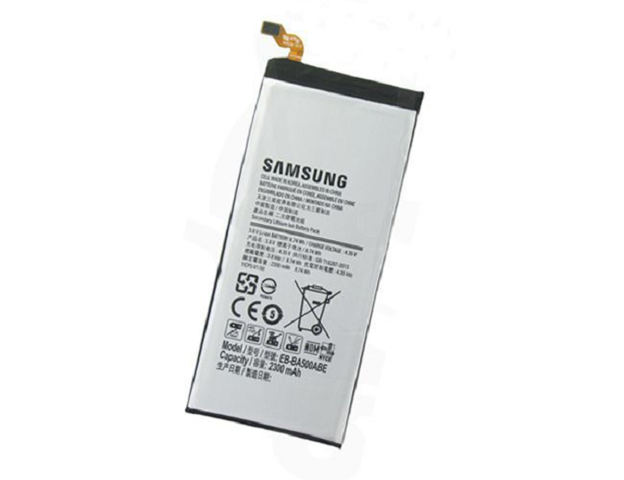 Pin Samsung A5 2015 A500
