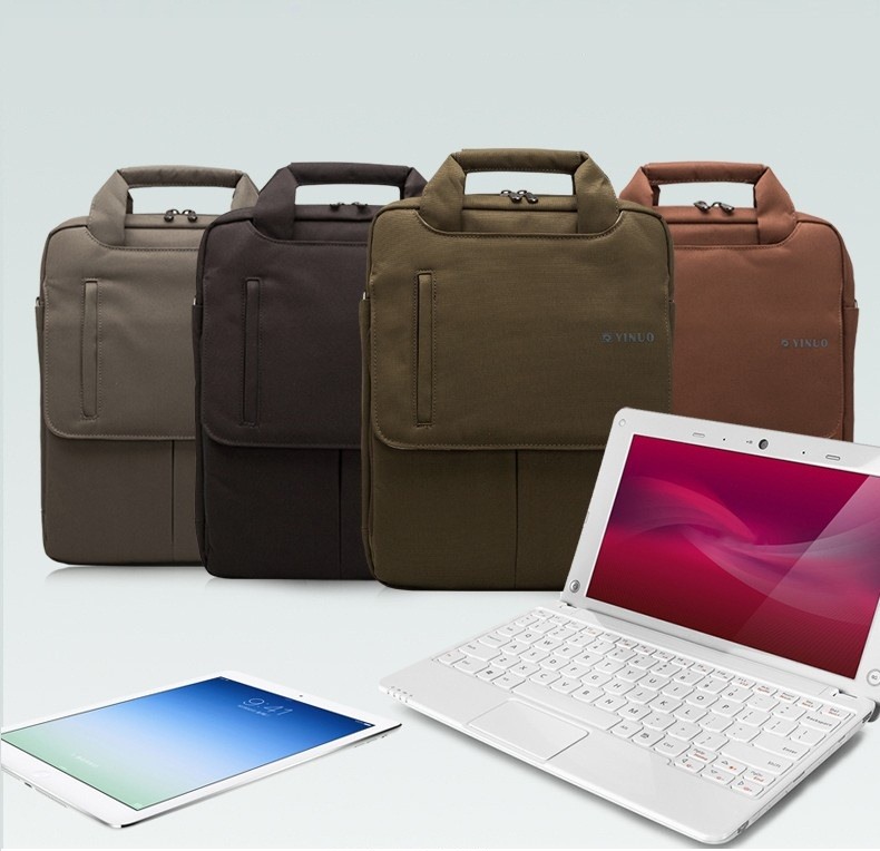 Túi đeo dọc Macbook, Surface Yinuo - M140