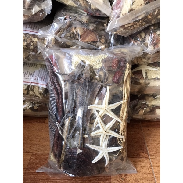 Sậpgiá_ gói minh mạng thang 33 vị 2kg cực chất phái mạnh loại vip 683