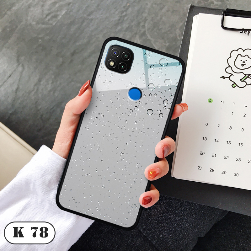 Ốp lưng 3D điện thoại XIAOMI REDMI 9C