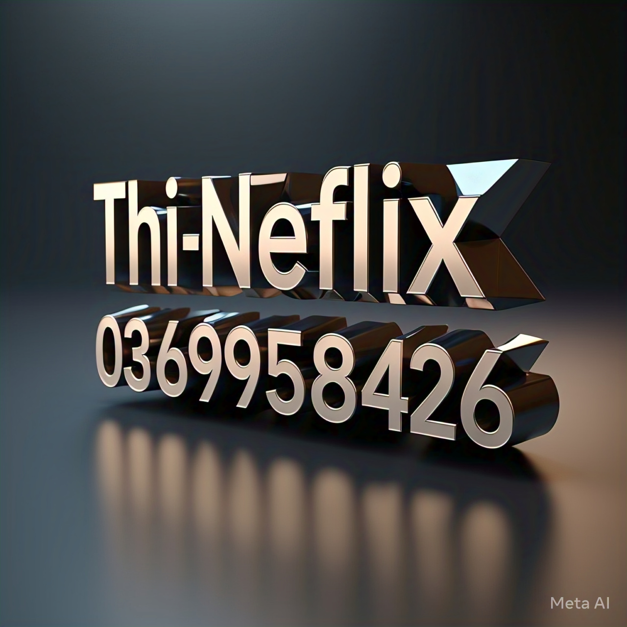 netflix 40k