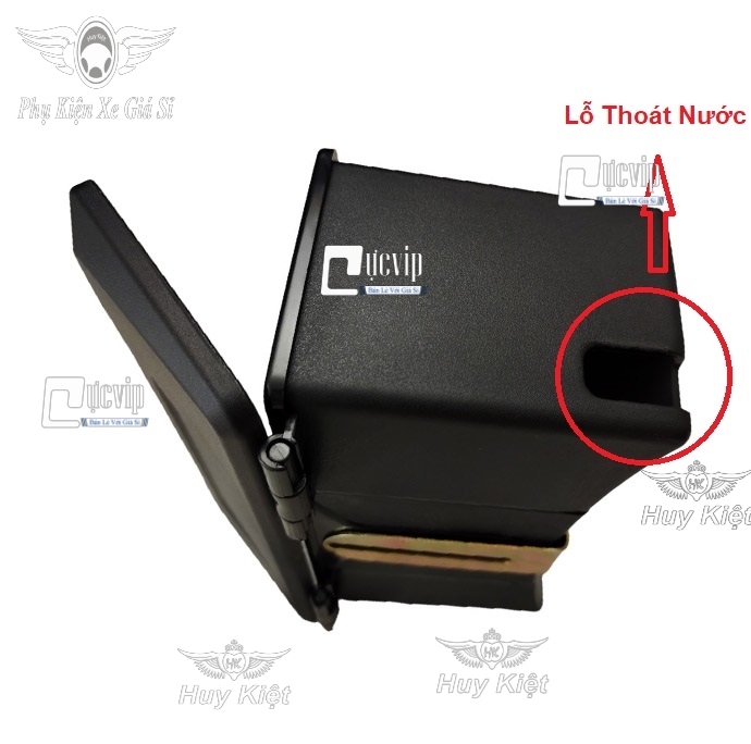 Thùng phụ kiện gắn winner v1, winner x v2 v3 ms5668