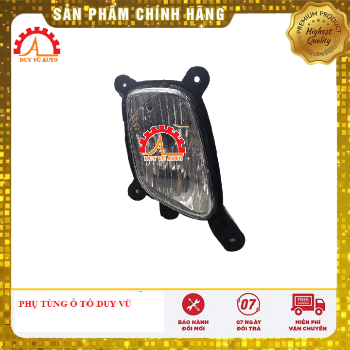 ĐÈN GẦM KIA MORNING ĐỜI 2015, 2016 BẢN THƯỜNG
